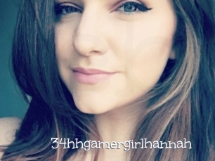 34hhgamergirlhannah