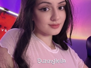 5unnyleila