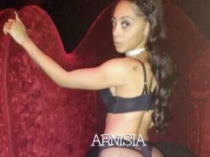 ARNISIA
