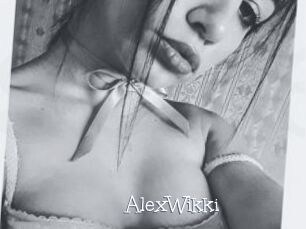 AlexWikki