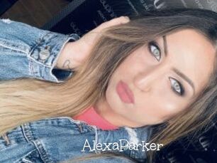 AlexaParker