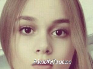AlexaWinxiee