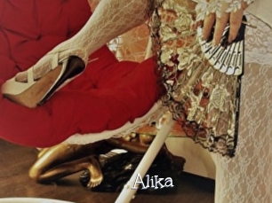 Alika