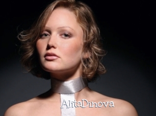 AlitaDinova