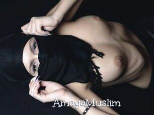 AmayaMuslim