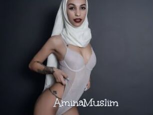 AminaMuslim