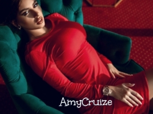 AmyCruize