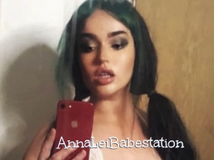 AnnaLeiBabestation