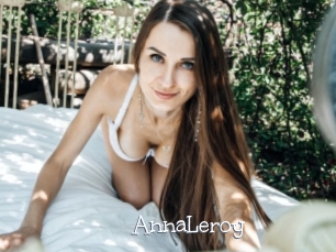 AnnaLeroy