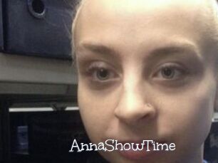 AnnaShowTime