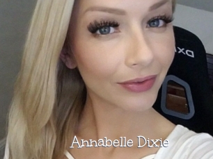 Annabelle_Dixie