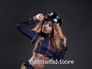 AntonetteMoore