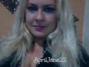 AprilJane22