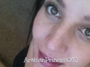 ArabianPrincessXO