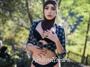 ArabianYanira