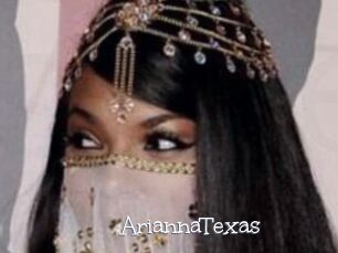 Arianna_Texas