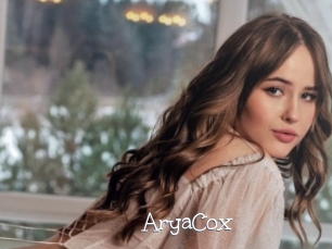 AryaCox