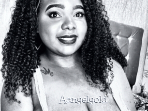 Aangelgold