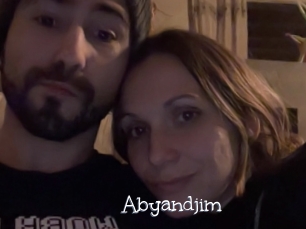 Abyandjim
