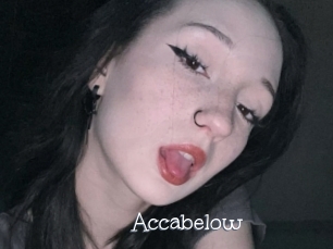 Accabelow