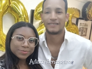 Adaandmassimo