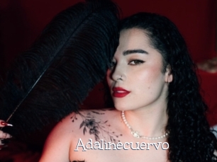 Adalinecuervo