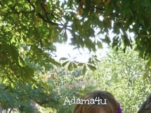 Adama4u