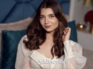 Addisonart