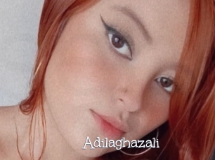 Adilaghazali