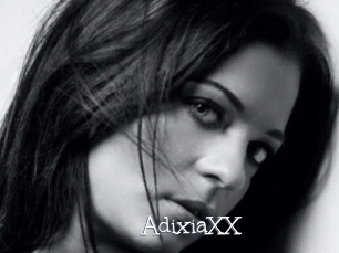 AdixiaXX