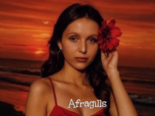Afragills