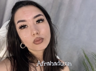 Afrahadwin