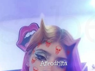 Afrodhita