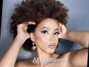 Afroditabenz