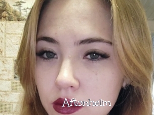 Aftonhelm
