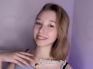 Agatamay