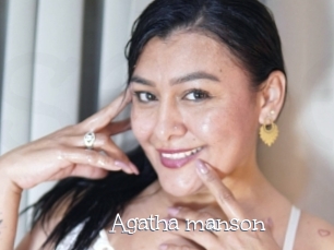 Agatha_manson