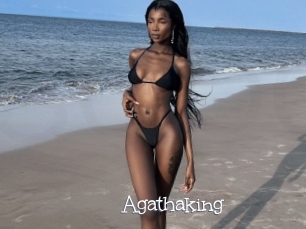 Agathaking