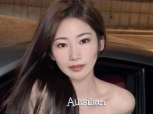 Ailisilian