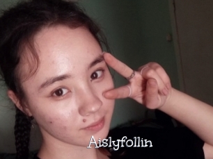 Aislyfollin