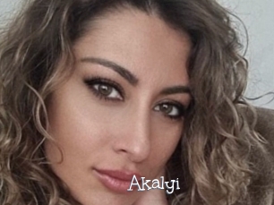 Akalyi