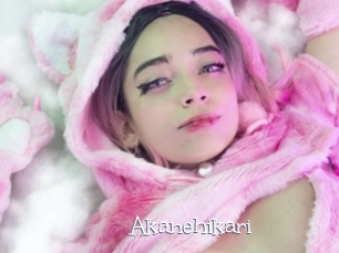 Akanehikari
