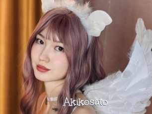 Akikosato