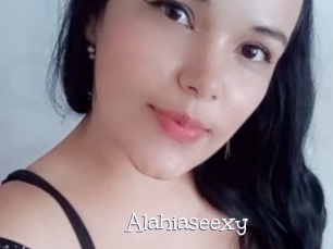 Alahiaseexy