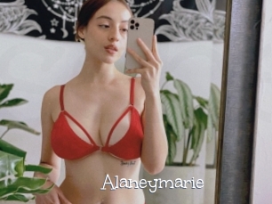 Alaneymarie