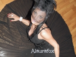 Alaurafox