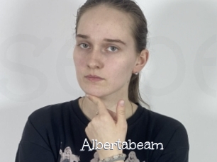 Albertabeam