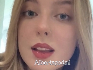Albertagodsil