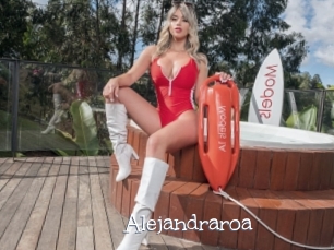 Alejandraroa