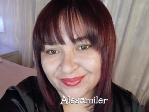 Alesamiler